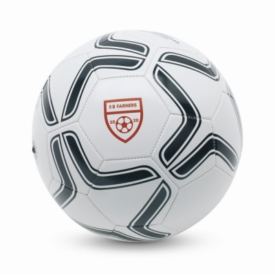 Balón de fútbol en PVC publicitario